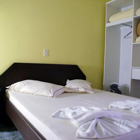 קמפו לרגו Hotel Manayara מראה חיצוני תמונה