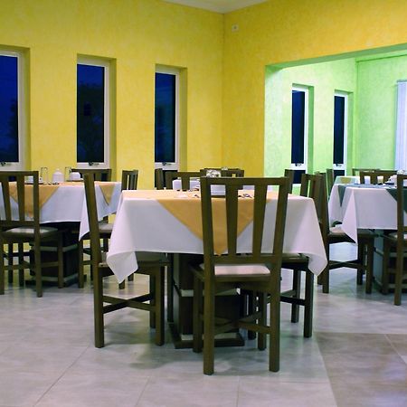 קמפו לרגו Hotel Manayara מראה חיצוני תמונה