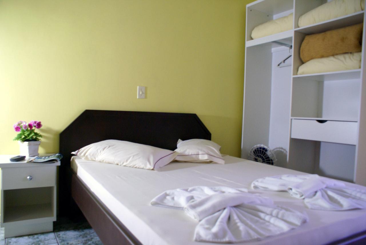 קמפו לרגו Hotel Manayara מראה חיצוני תמונה