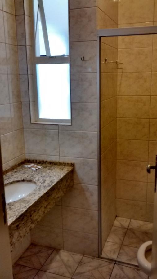 קמפו לרגו Hotel Manayara מראה חיצוני תמונה